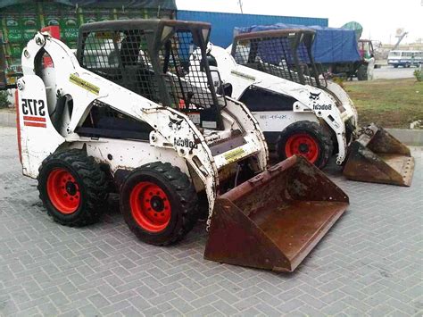 skid steer loaders for sale ebay uk|used bobcat skid steer loaders.